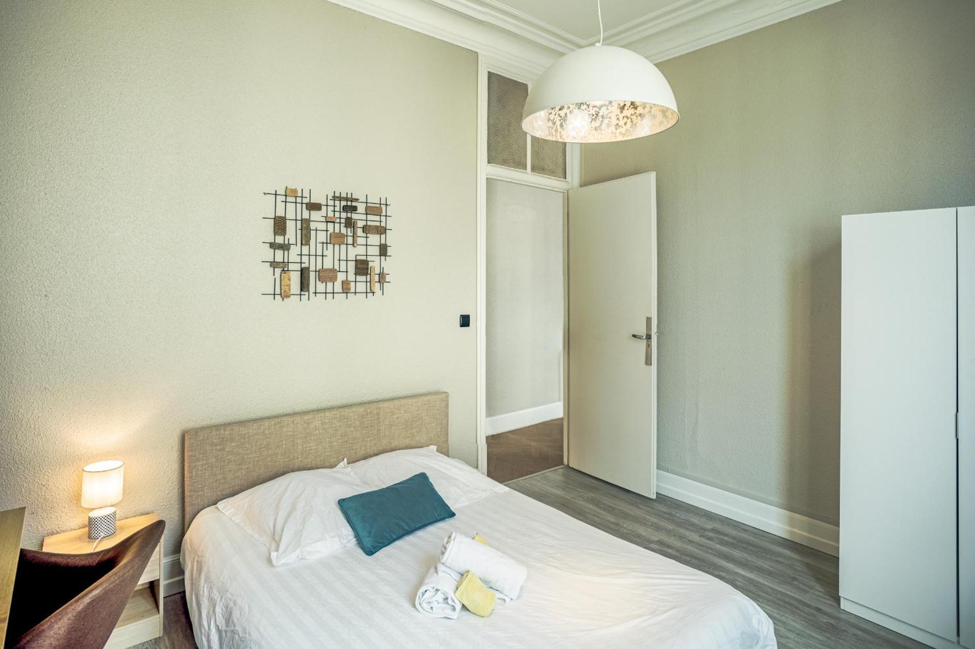 Zola Home - Votre Elegante Echappee Au Coeur De Troyes Exteriér fotografie