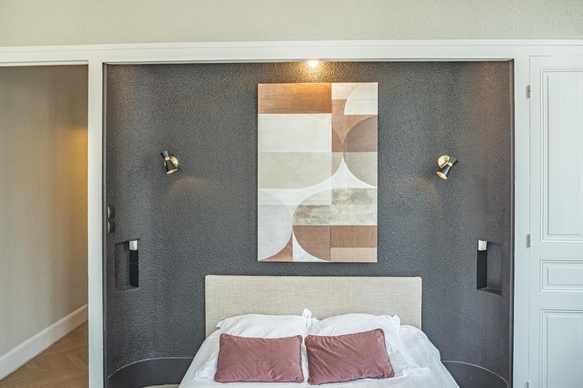 Zola Home - Votre Elegante Echappee Au Coeur De Troyes Exteriér fotografie