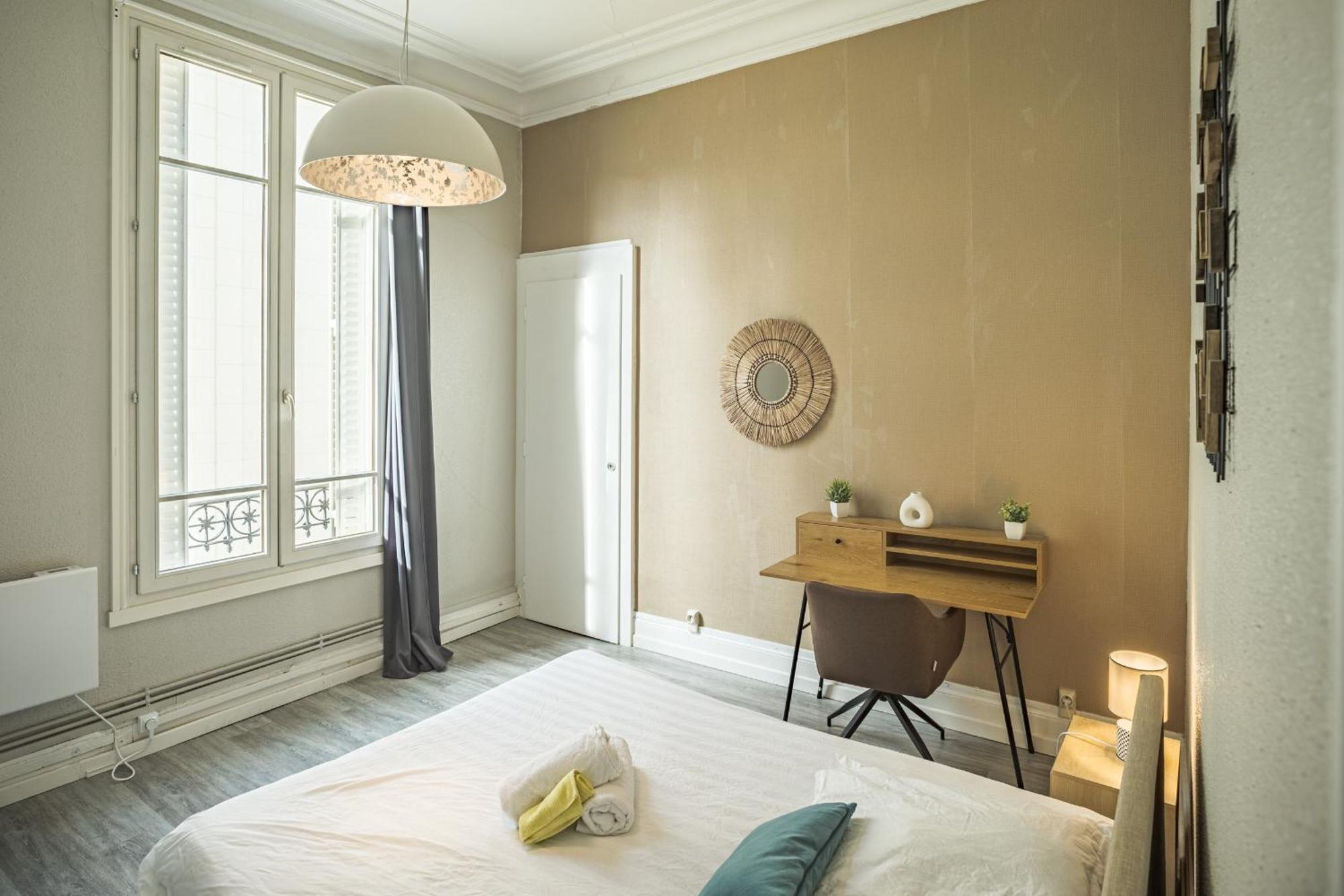 Zola Home - Votre Elegante Echappee Au Coeur De Troyes Exteriér fotografie