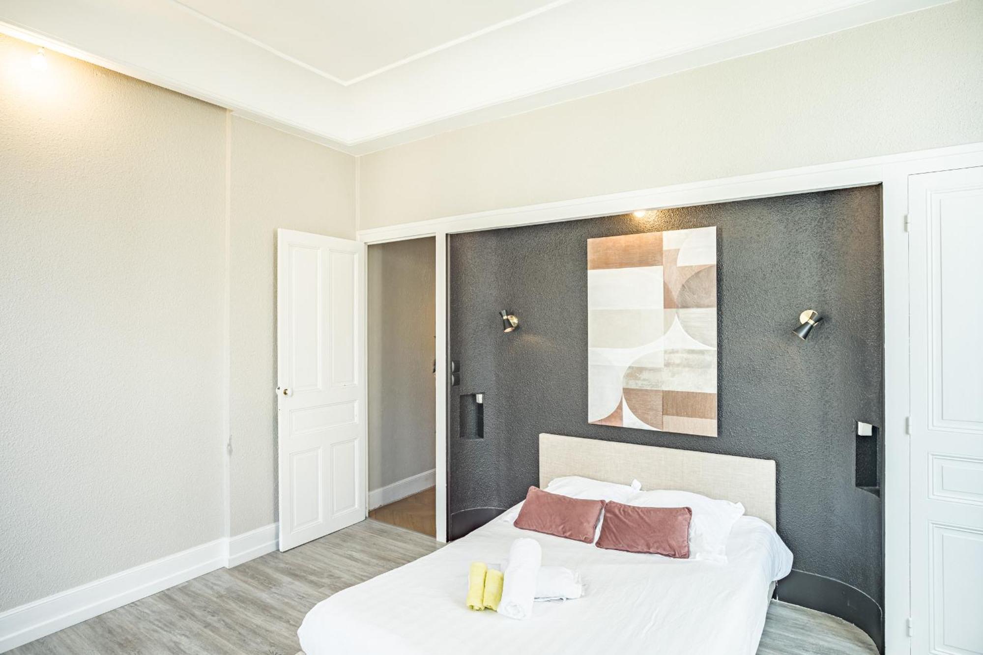 Zola Home - Votre Elegante Echappee Au Coeur De Troyes Exteriér fotografie
