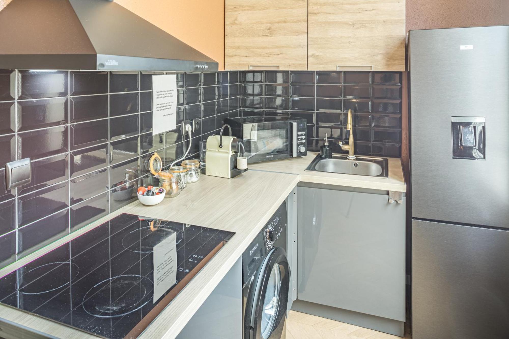 Zola Home - Votre Elegante Echappee Au Coeur De Troyes Exteriér fotografie