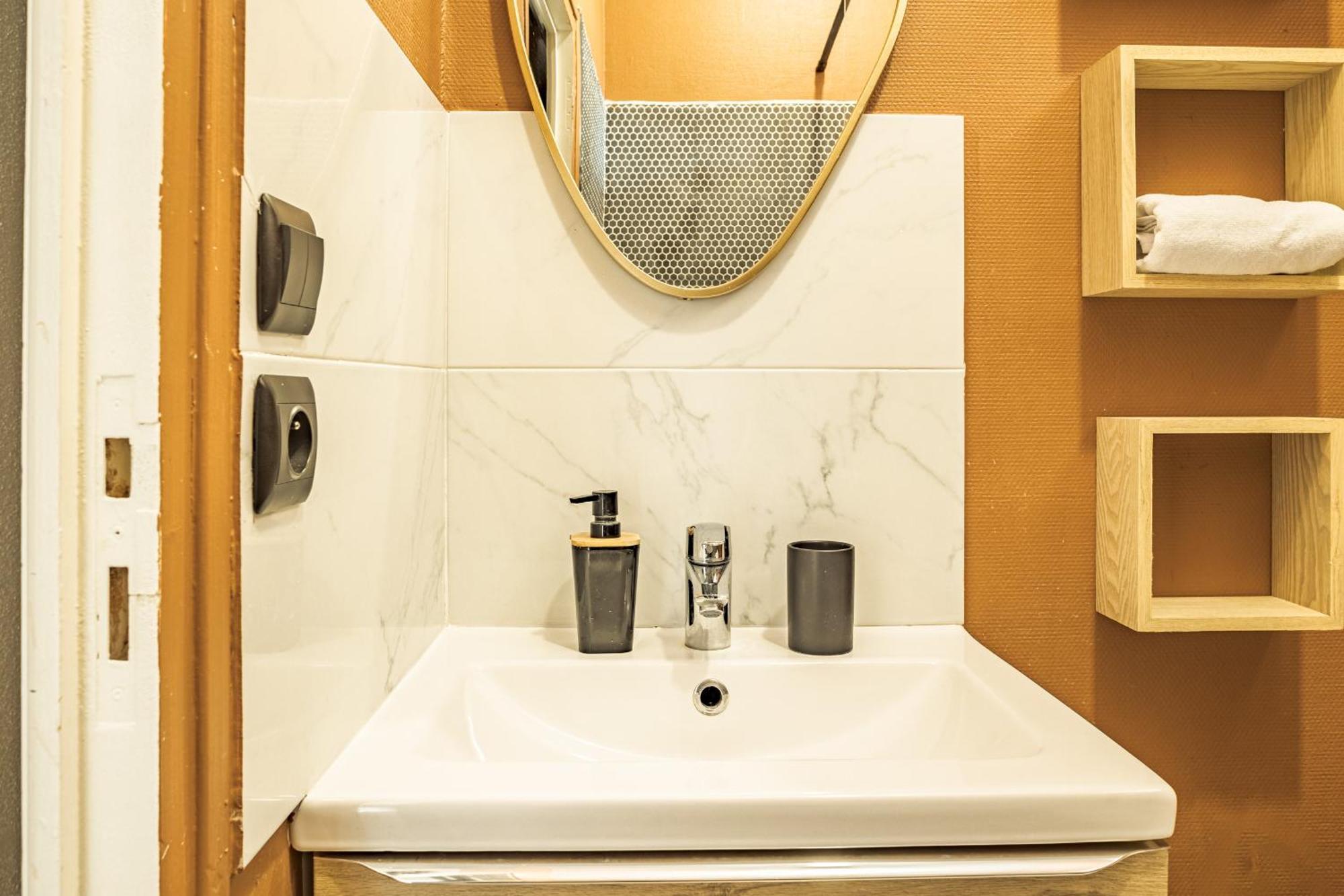 Zola Home - Votre Elegante Echappee Au Coeur De Troyes Exteriér fotografie