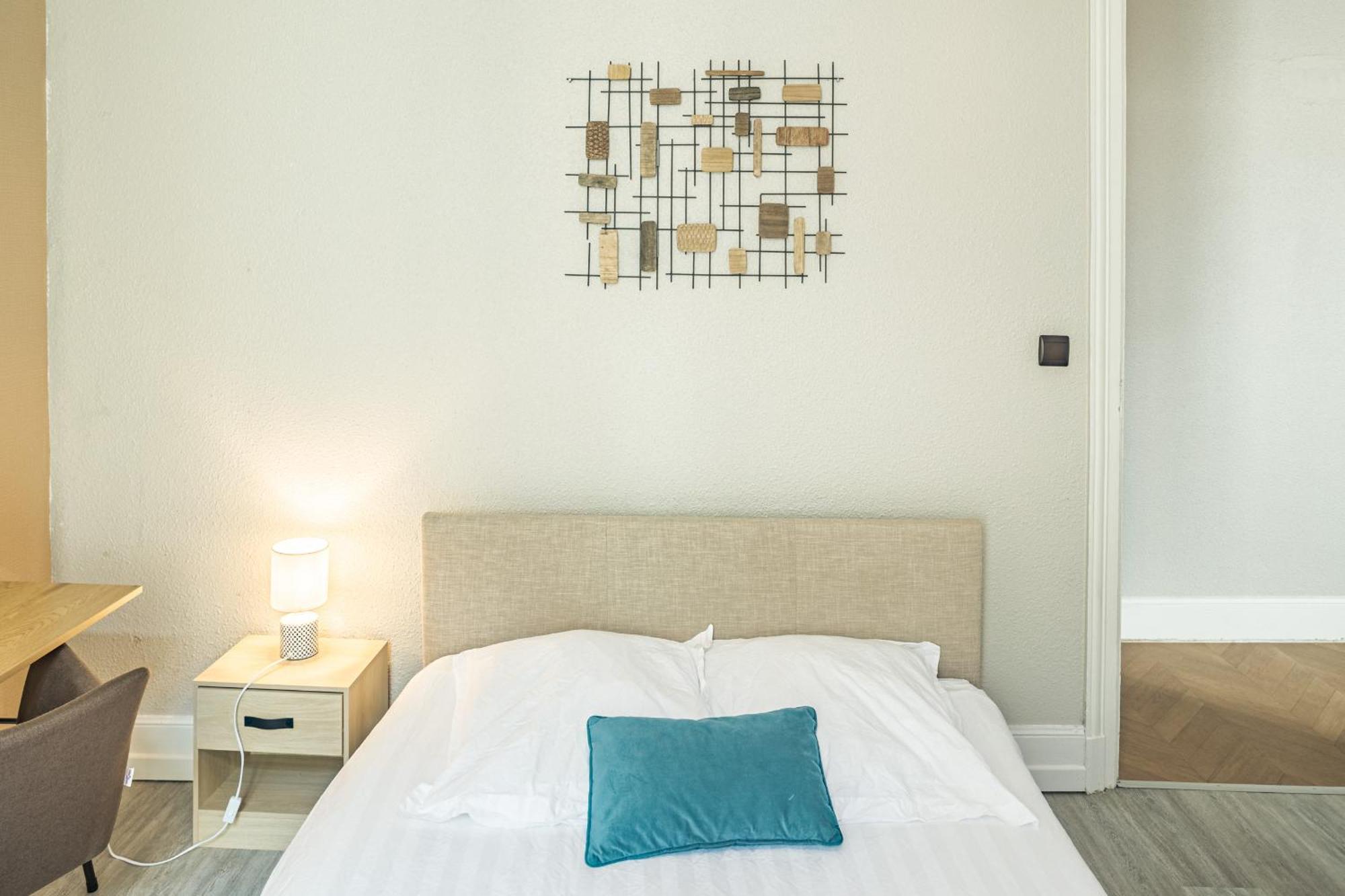 Zola Home - Votre Elegante Echappee Au Coeur De Troyes Exteriér fotografie