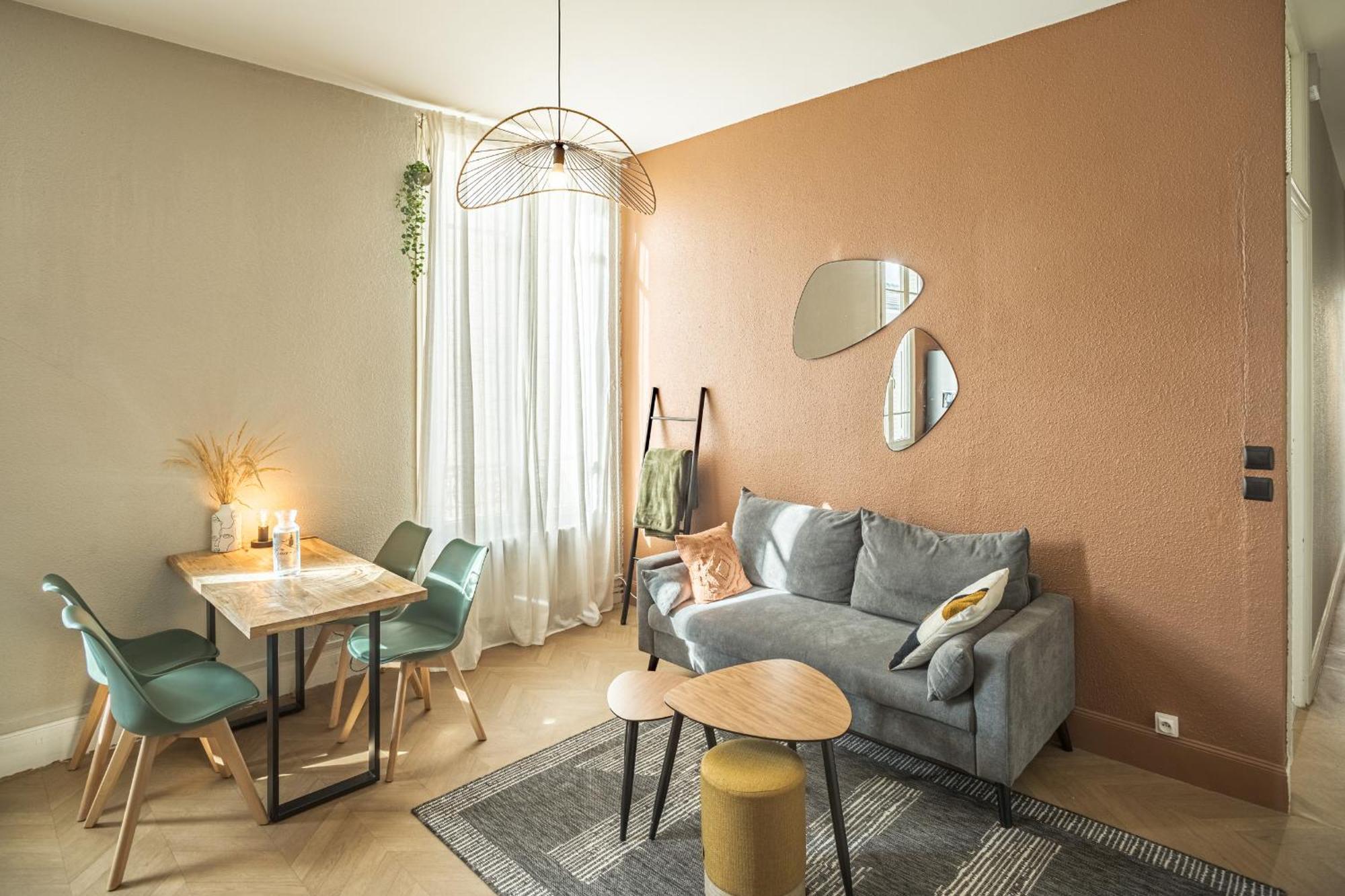 Zola Home - Votre Elegante Echappee Au Coeur De Troyes Exteriér fotografie