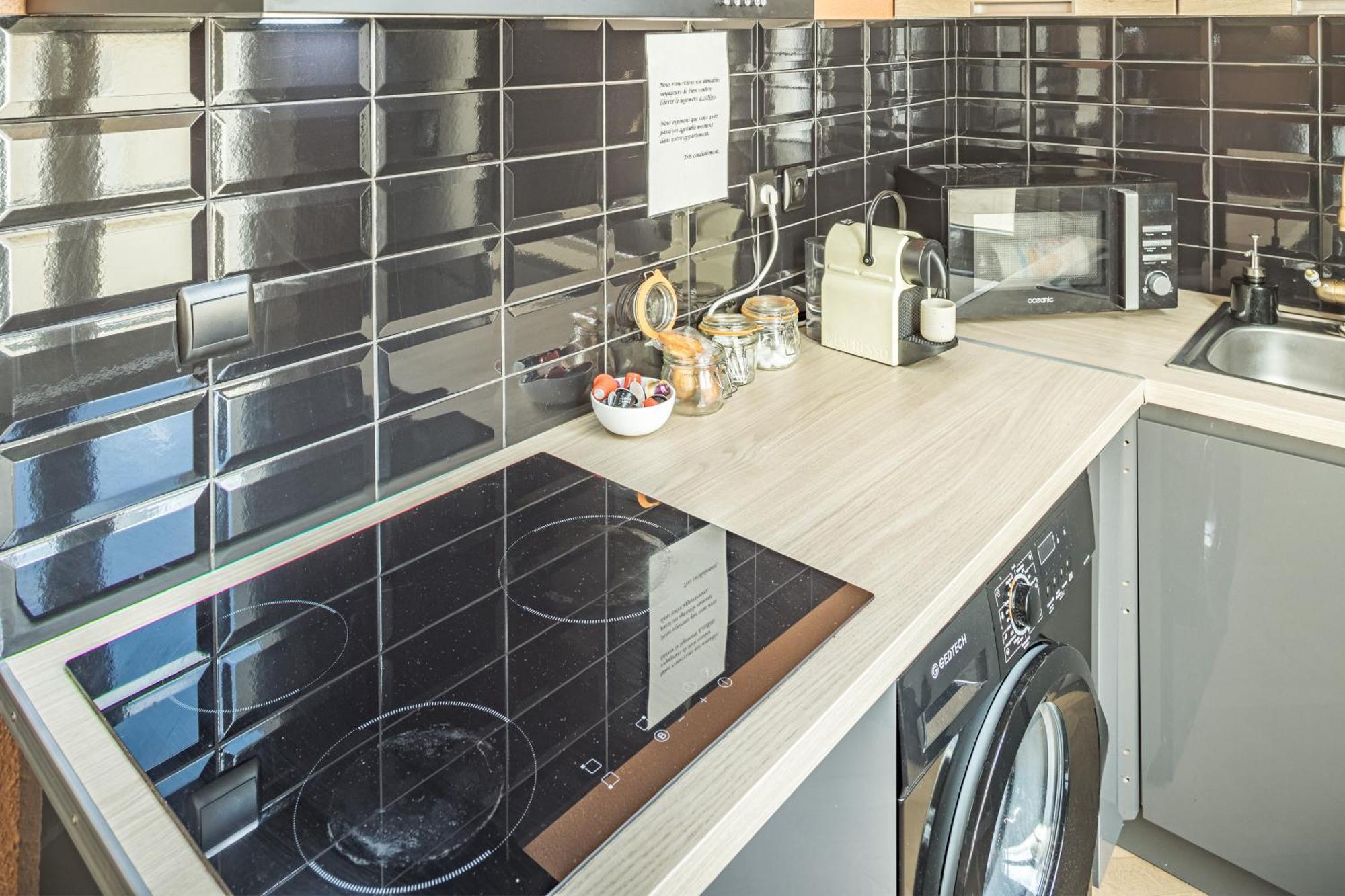 Zola Home - Votre Elegante Echappee Au Coeur De Troyes Exteriér fotografie