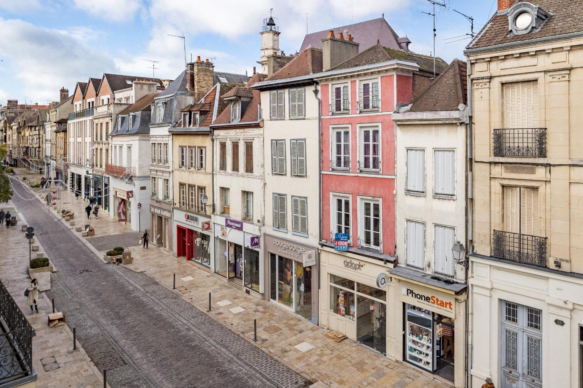 Zola Home - Votre Elegante Echappee Au Coeur De Troyes Exteriér fotografie